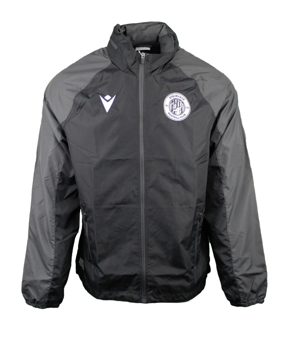 Stevenage 2025-26 Rain Kit