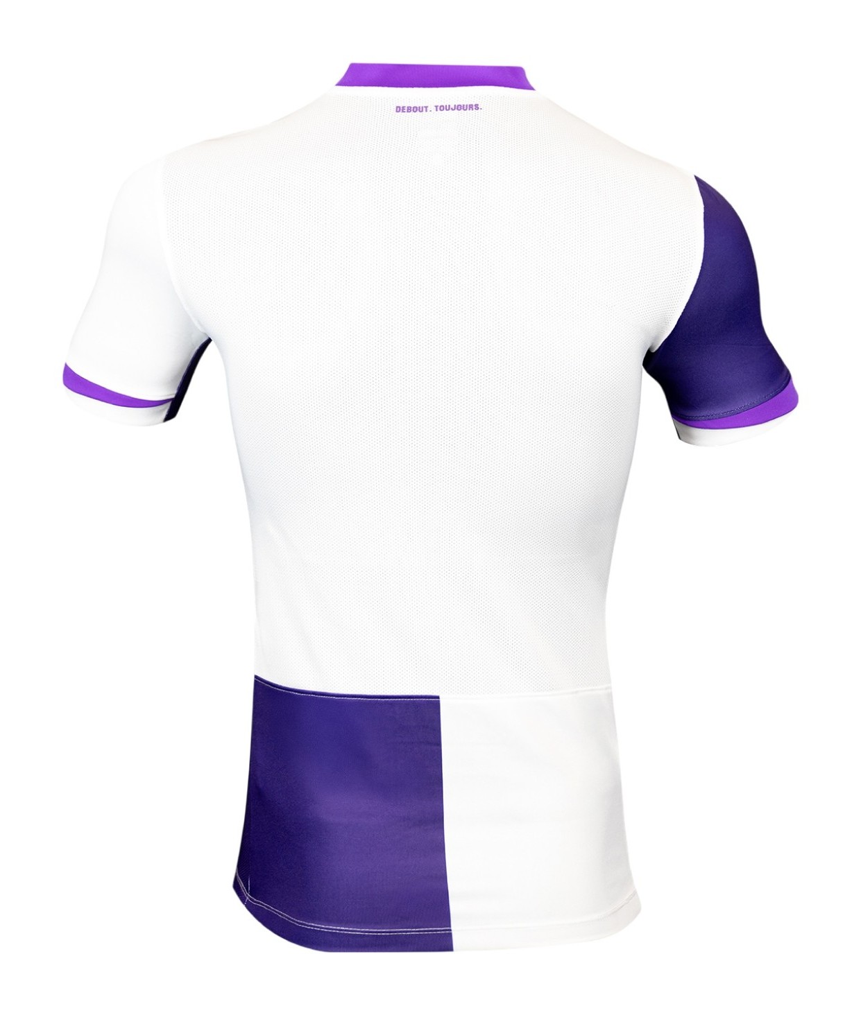 Toulouse FC 2025-26 Home Kit