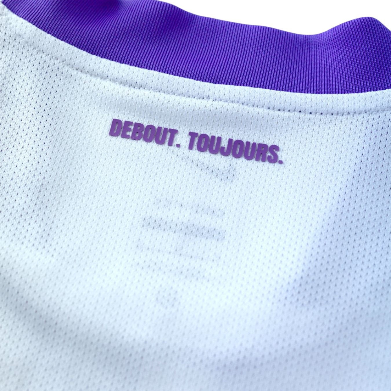 Toulouse FC 2025-26 Home Kit