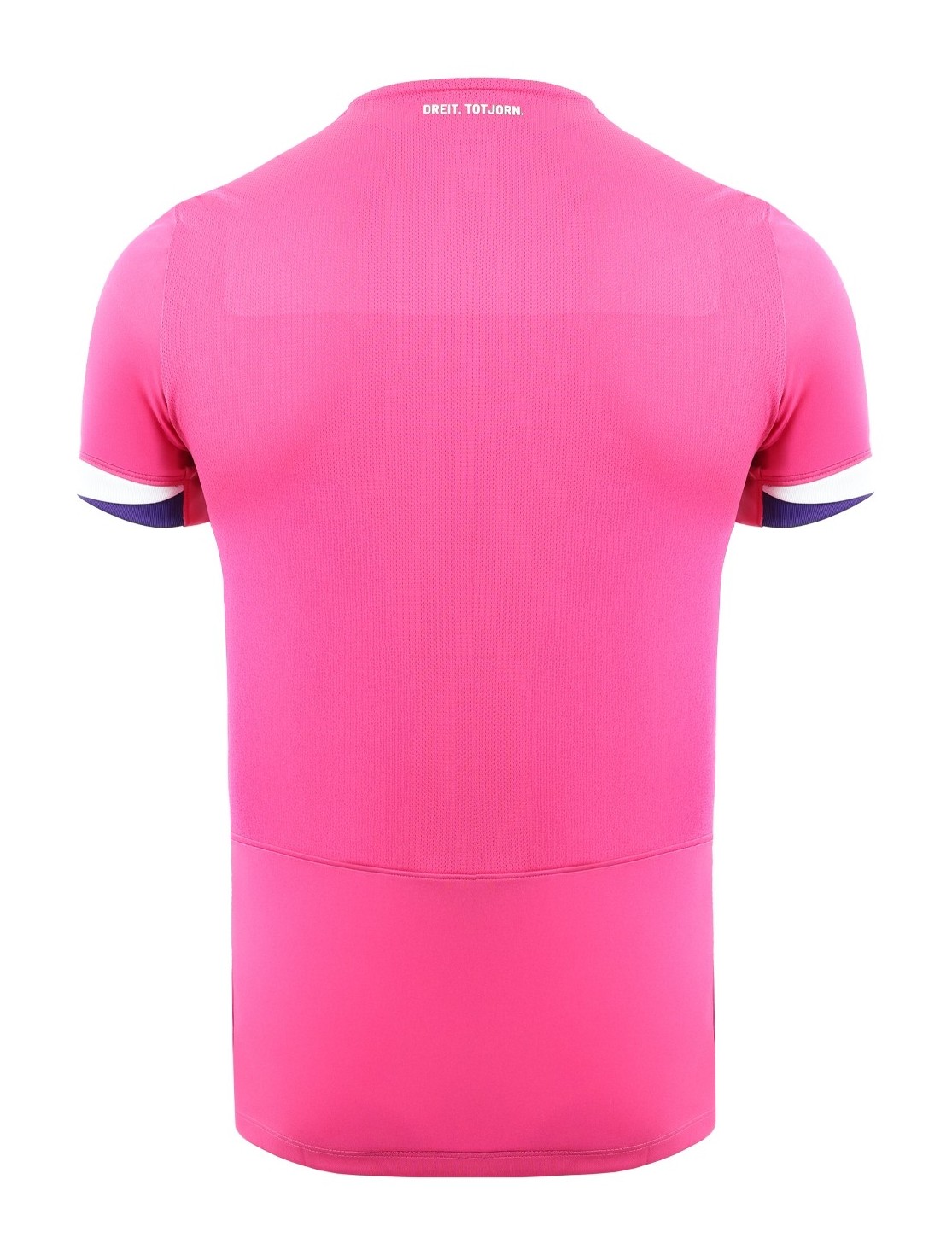 Toulouse FC 2025-26 Away Kit