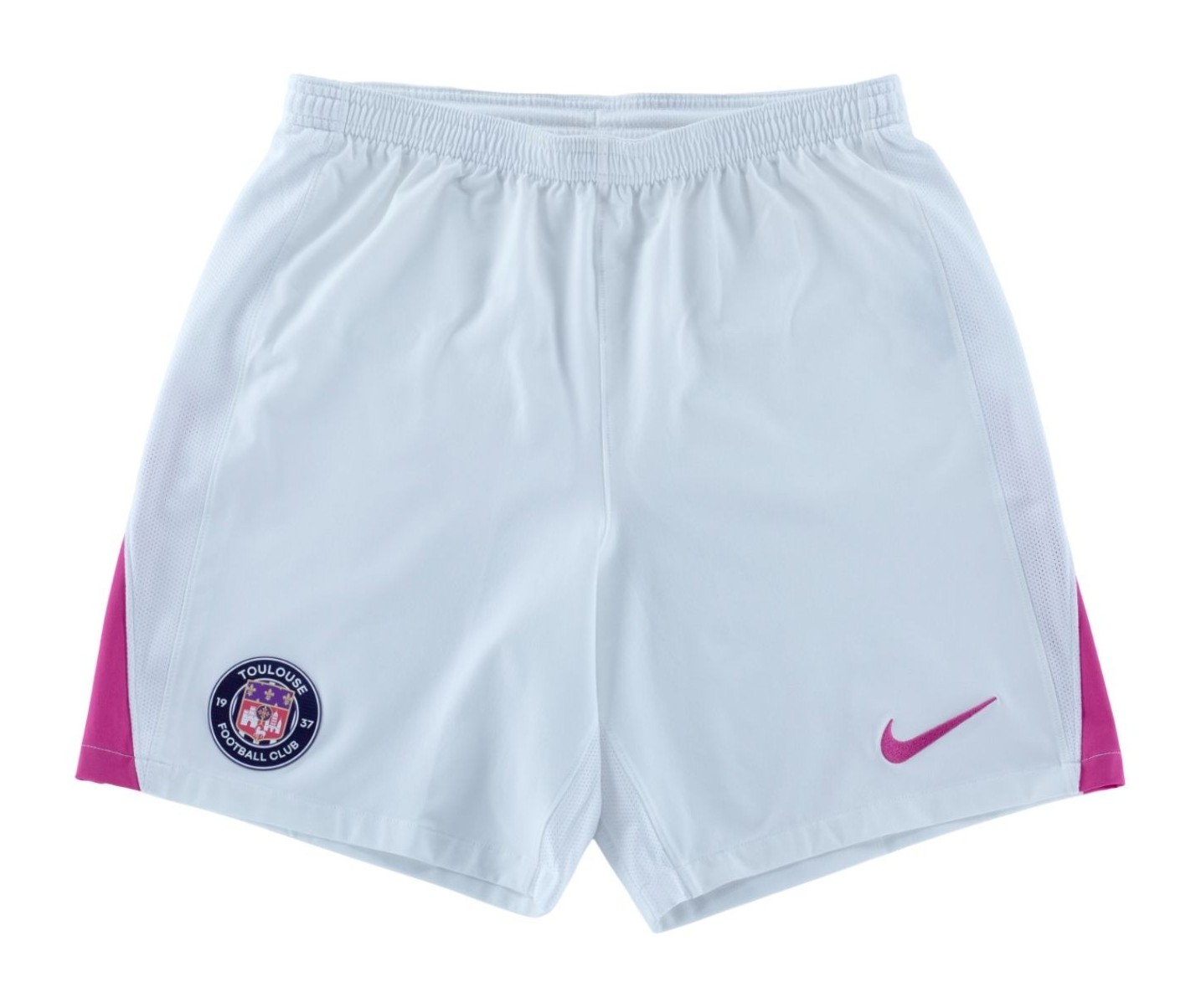 Toulouse FC 2025-26 Away Kit