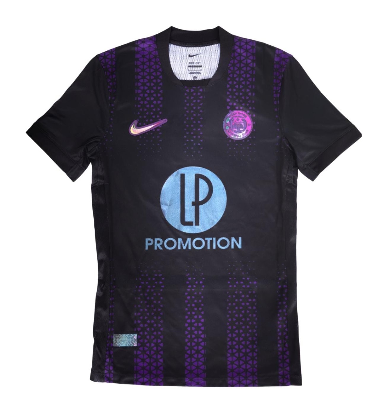Toulouse FC 2025-26 Third Kit