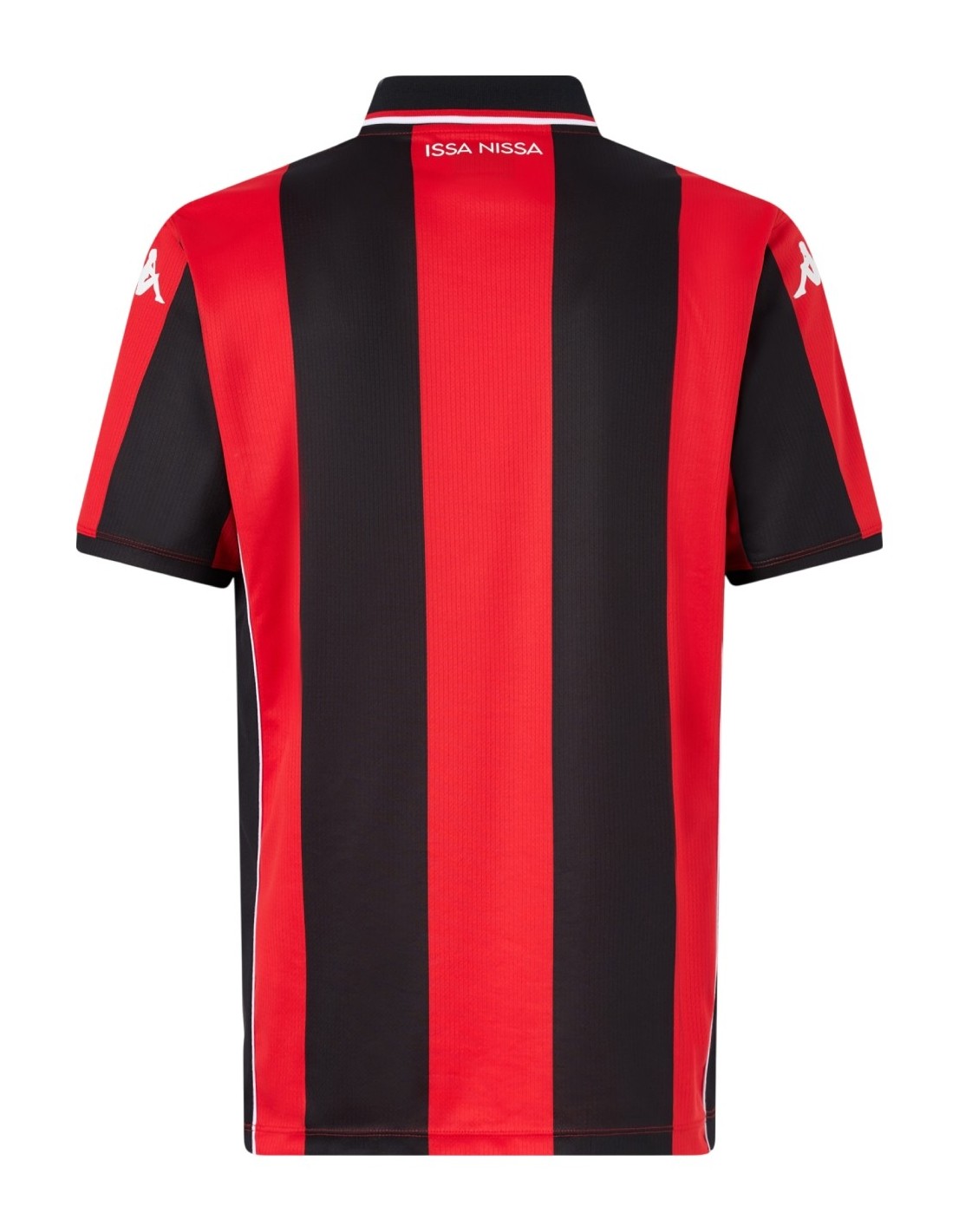 Nice 2025-26 Home Kit