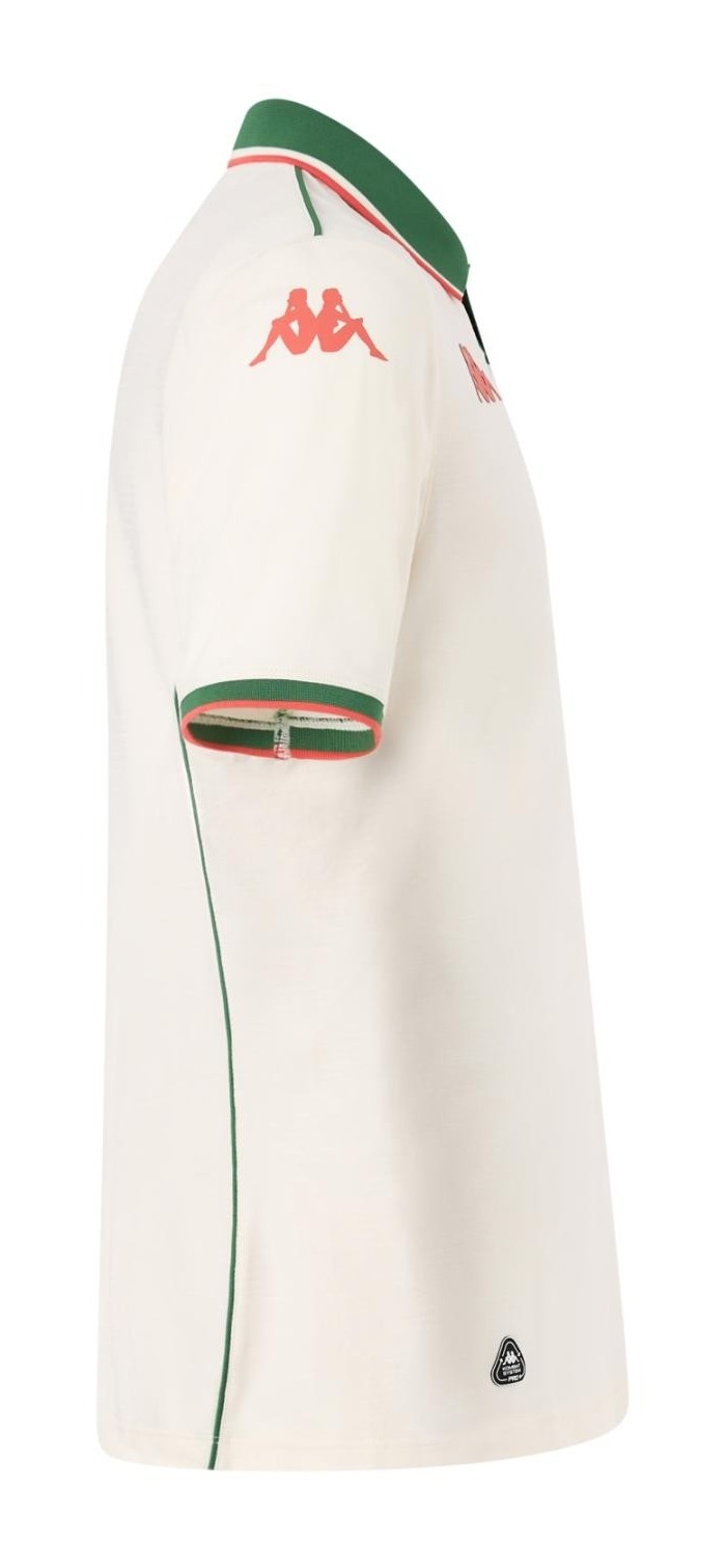 Nice 2025-26 Away Kit