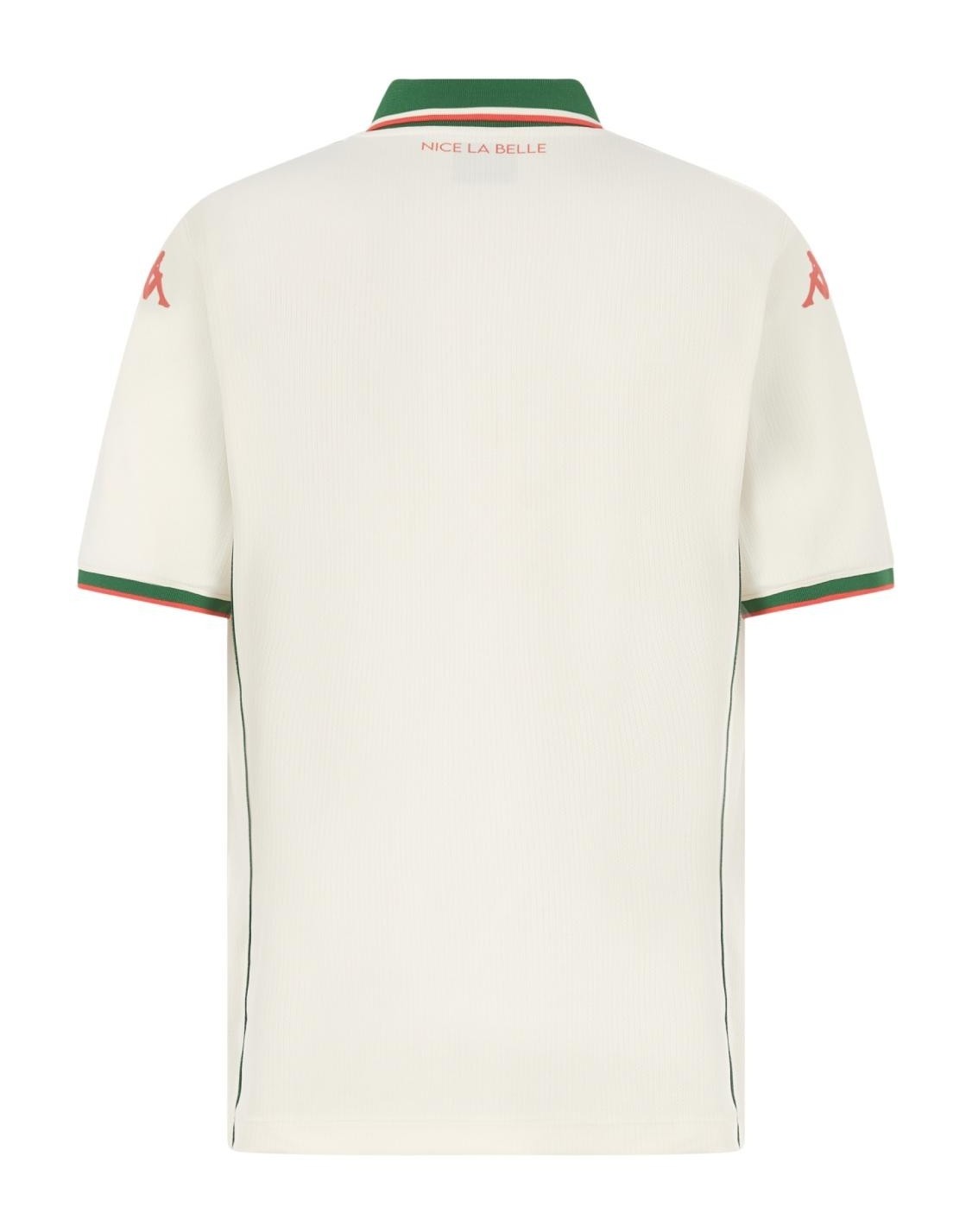 Nice 2025-26 Away Kit