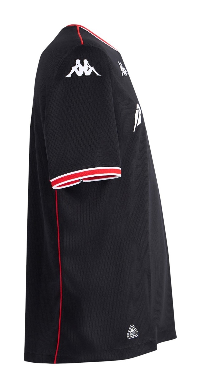 Nice 2025-26 Anniversary Kit