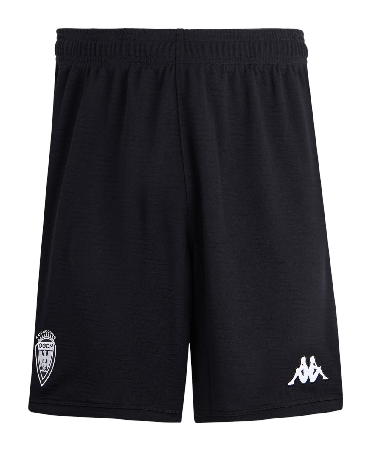 Nice 2025-26 Anniversary Kit