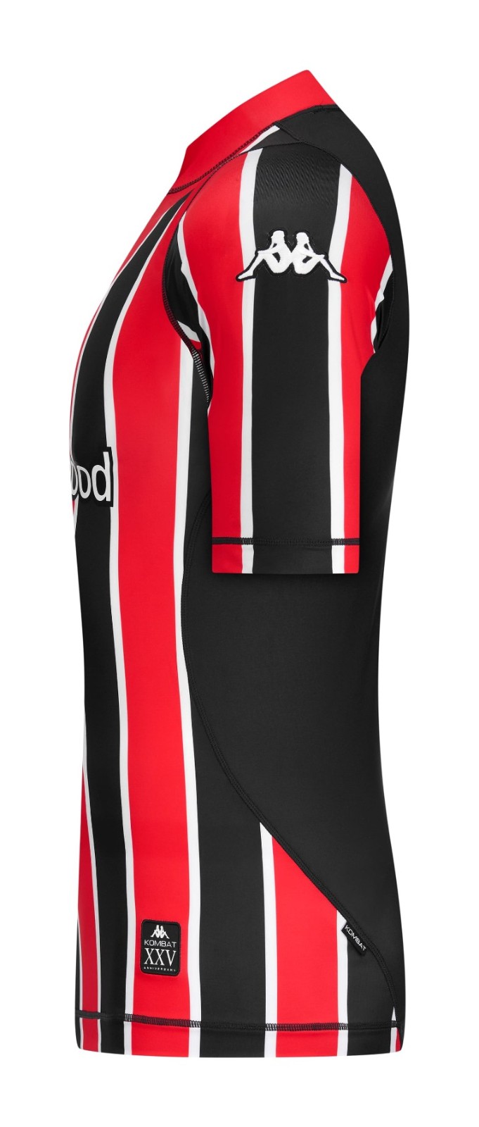 Nice 2025-26 Special Kit