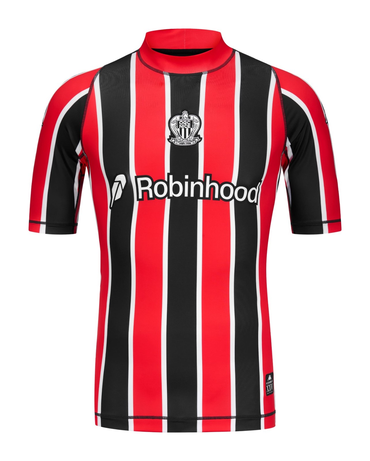 Nice 2025-26 Special Kit