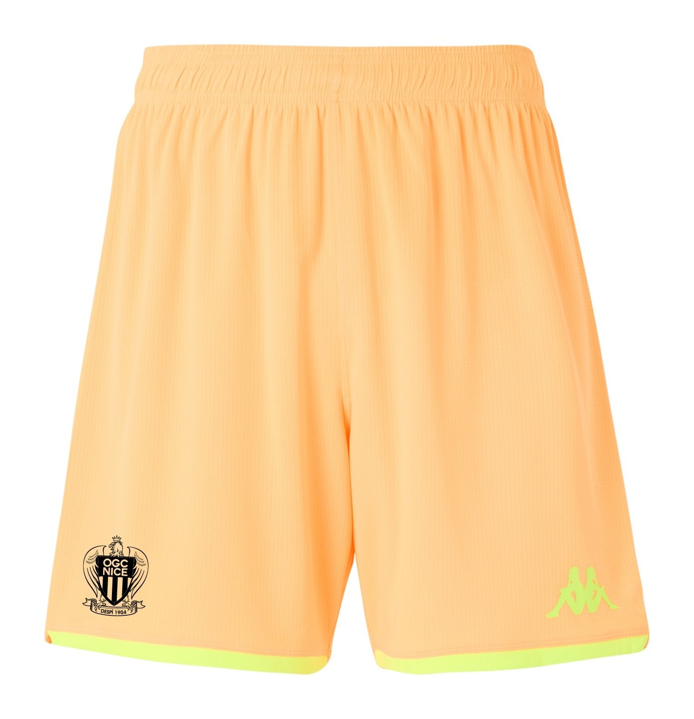 Nice 2025-26 GK 1 Kit