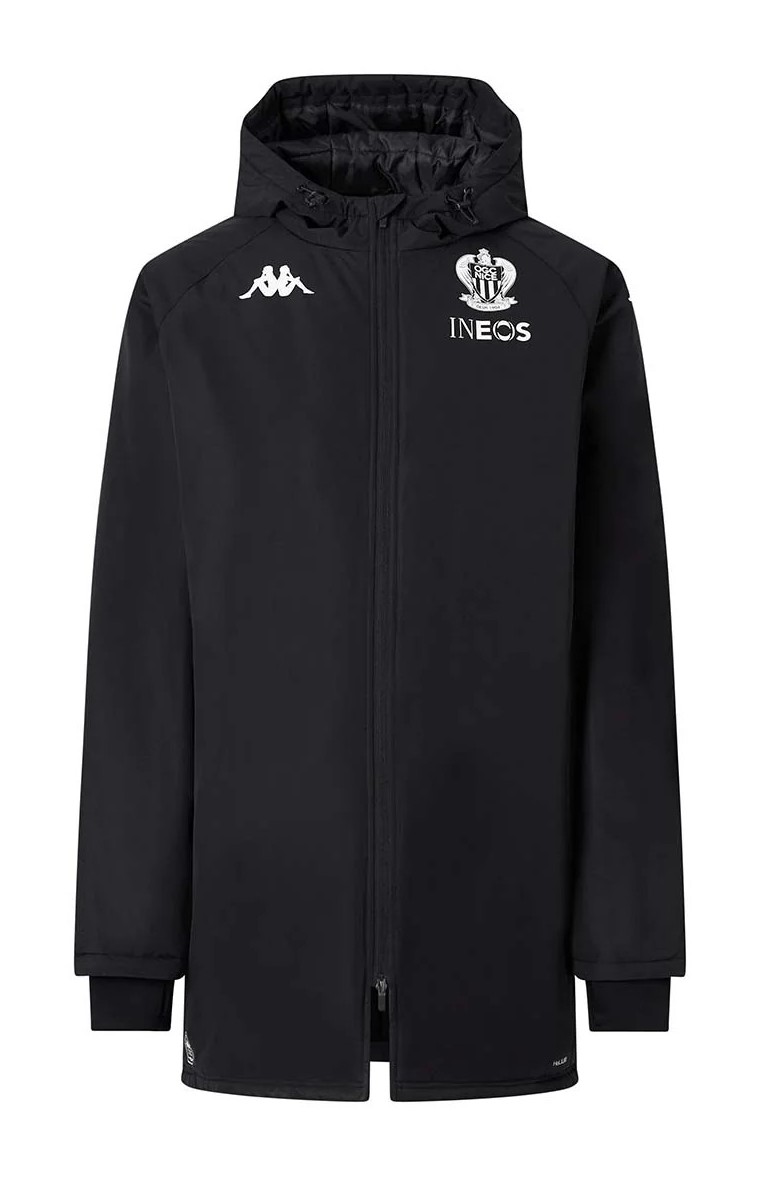 Nice 2025-26 Bench Kit