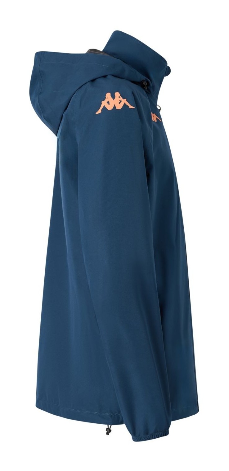 Nice 2025-26 Rain Kit