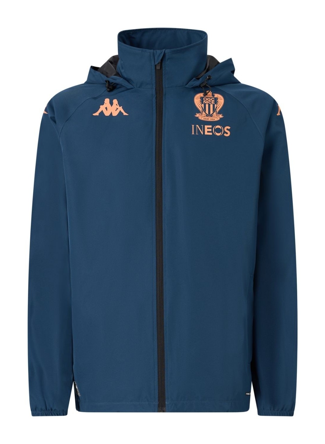 Nice 2025-26 Rain Kit