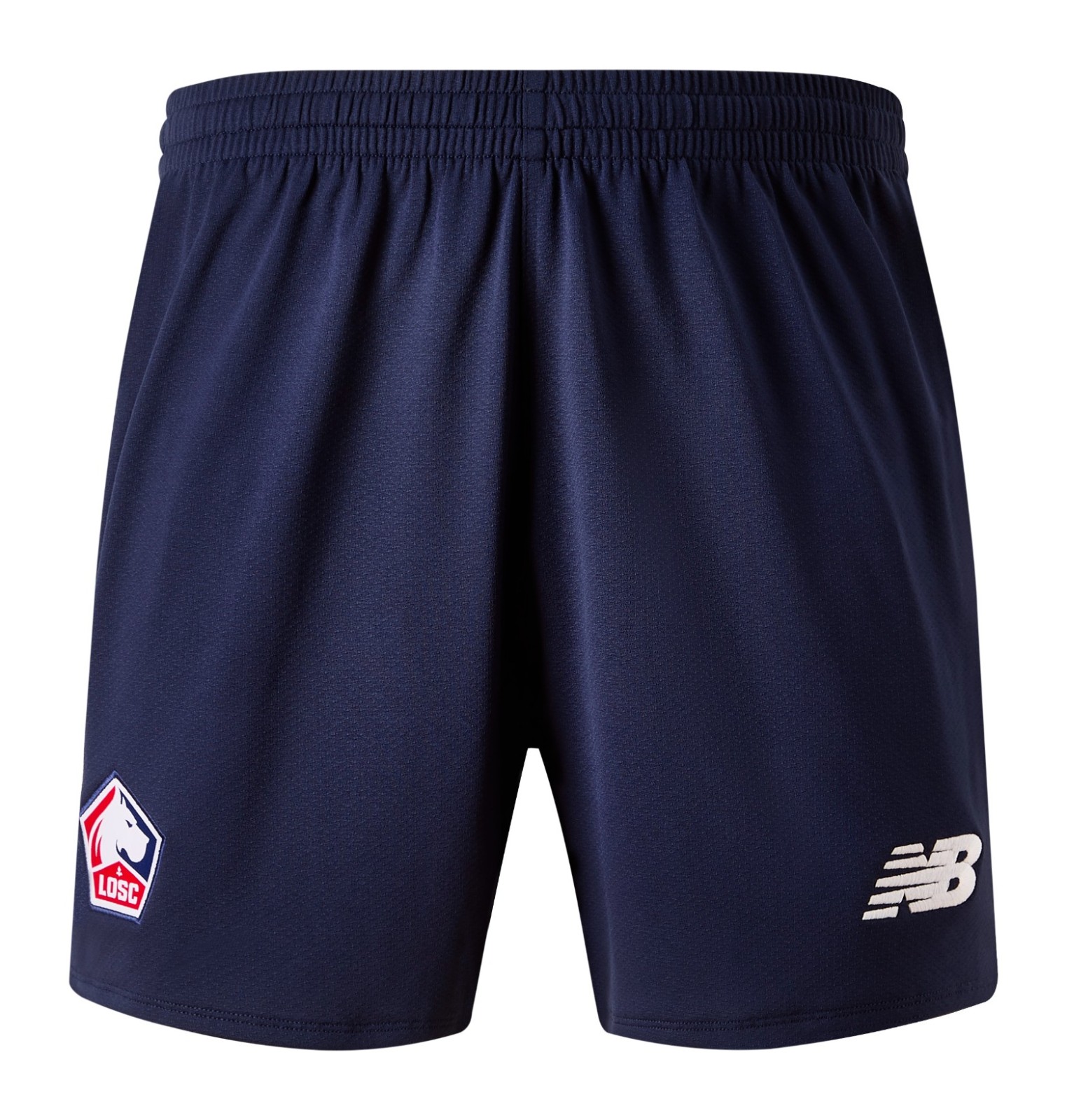 Lille LOSC 2025-26 Home Kit