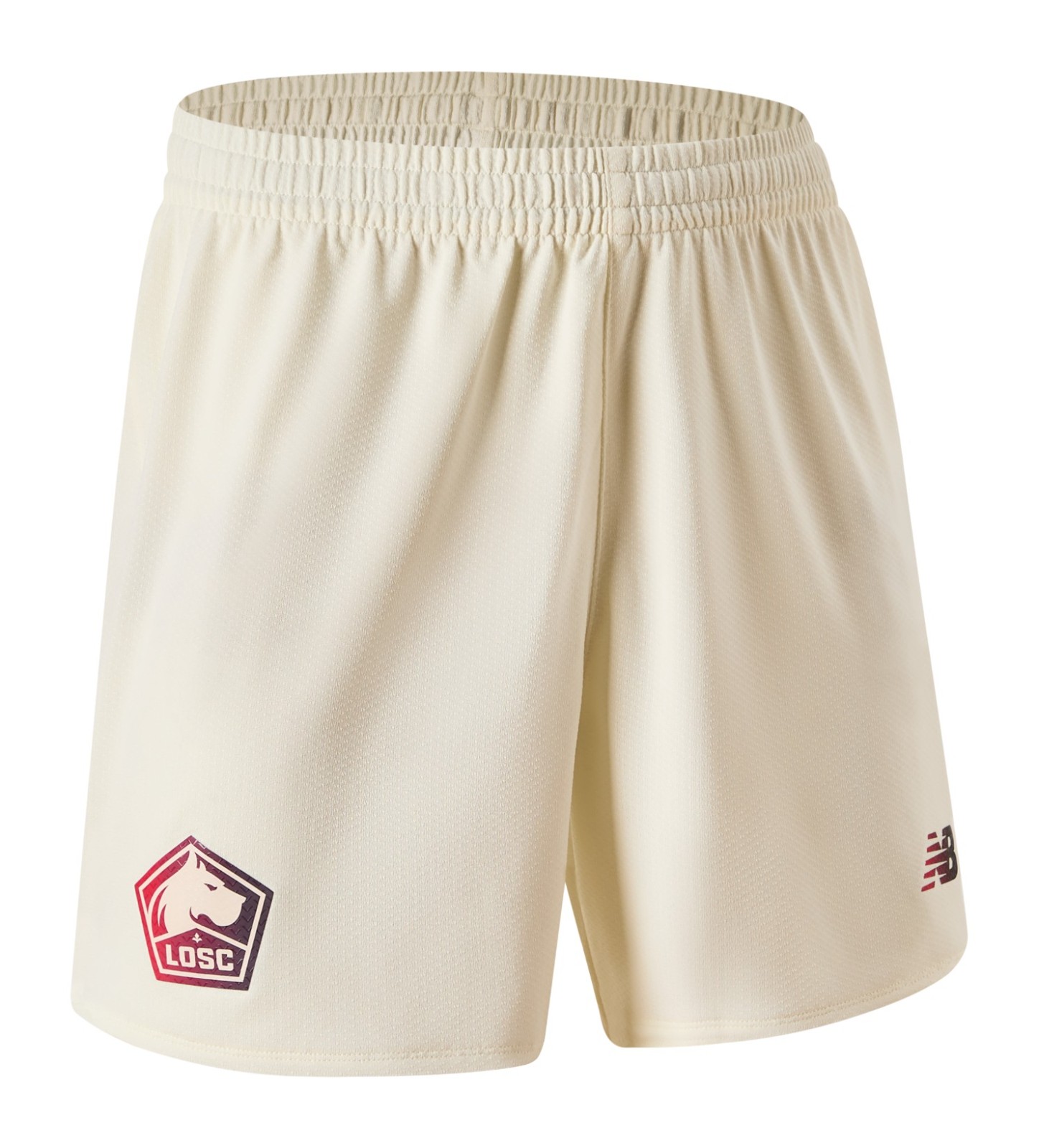 Lille LOSC 2025-26 Away Kit