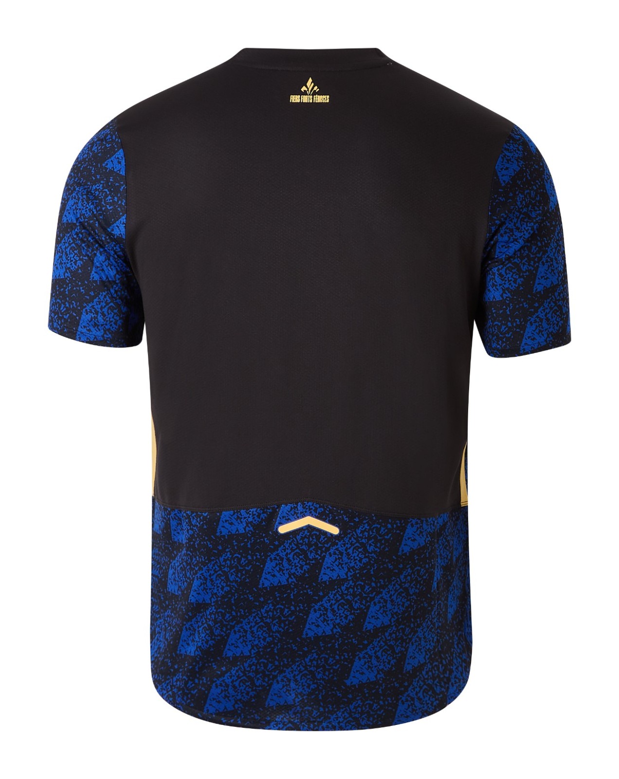 Lille LOSC 2025-26 Third Kit