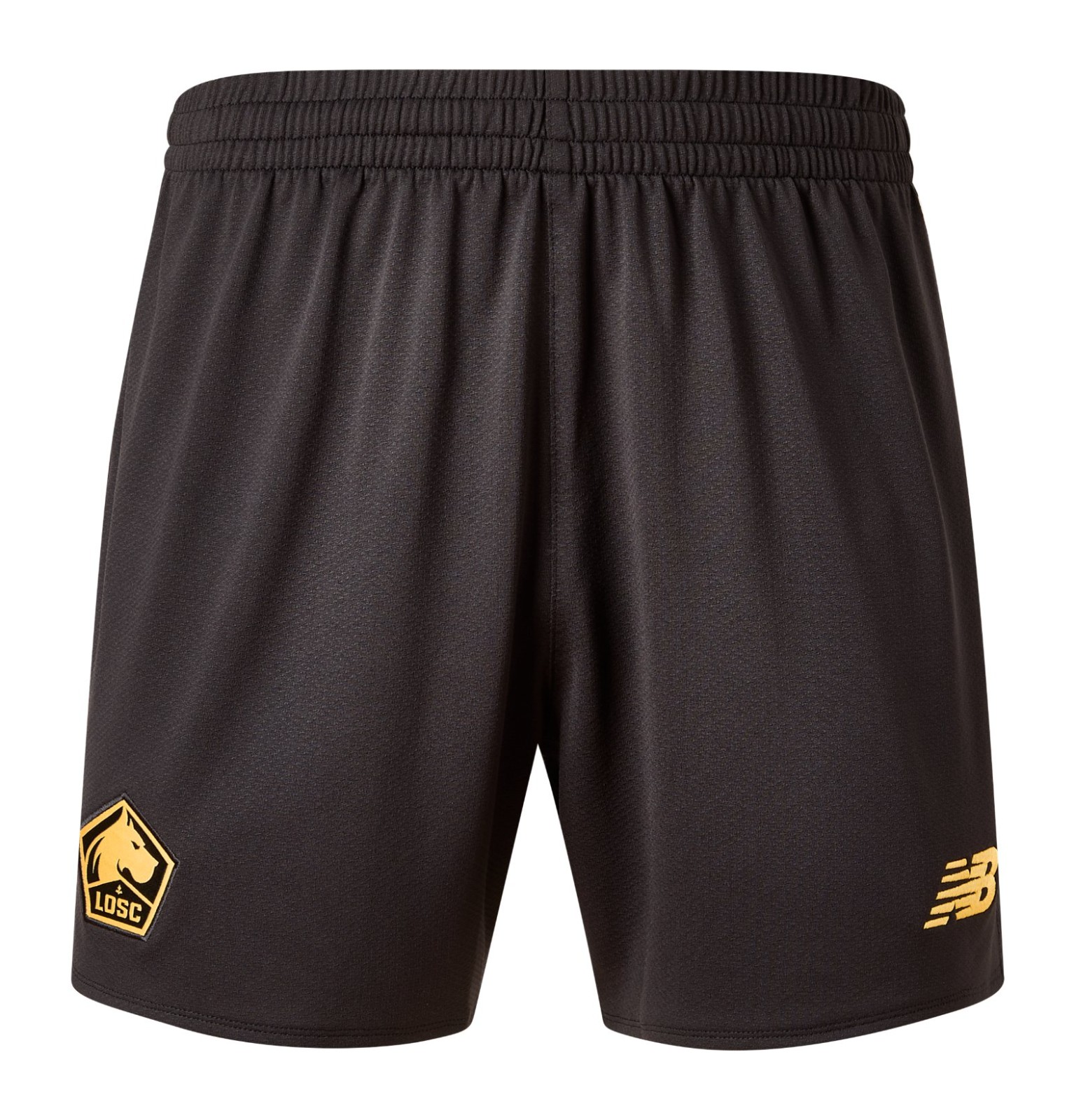 Lille LOSC 2025-26 Third Kit