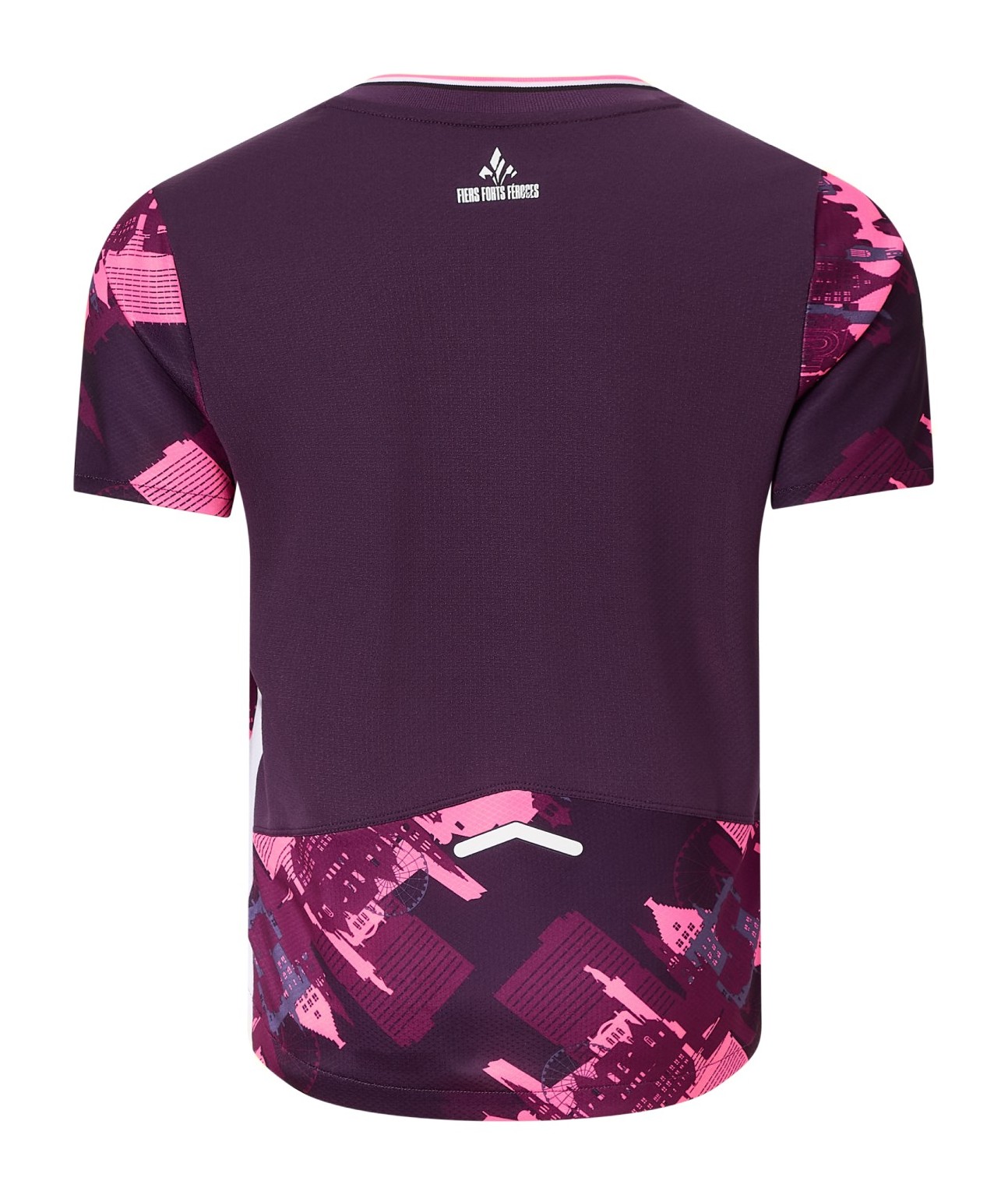 Lille LOSC 2025-26 Fourth Kit