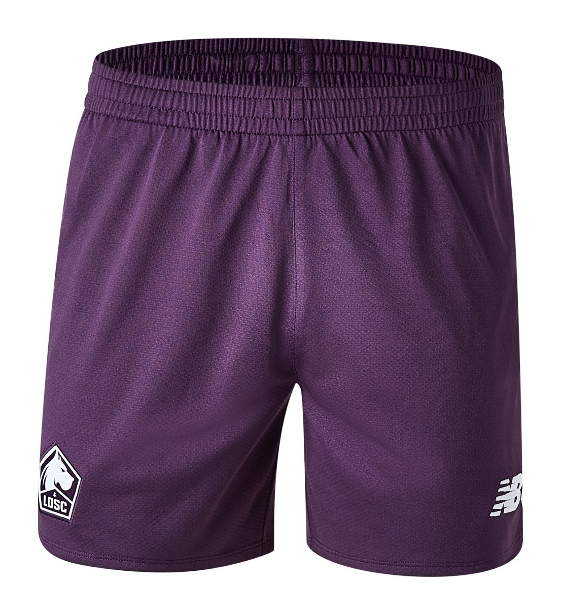 Lille LOSC 2025-26 Fourth Kit