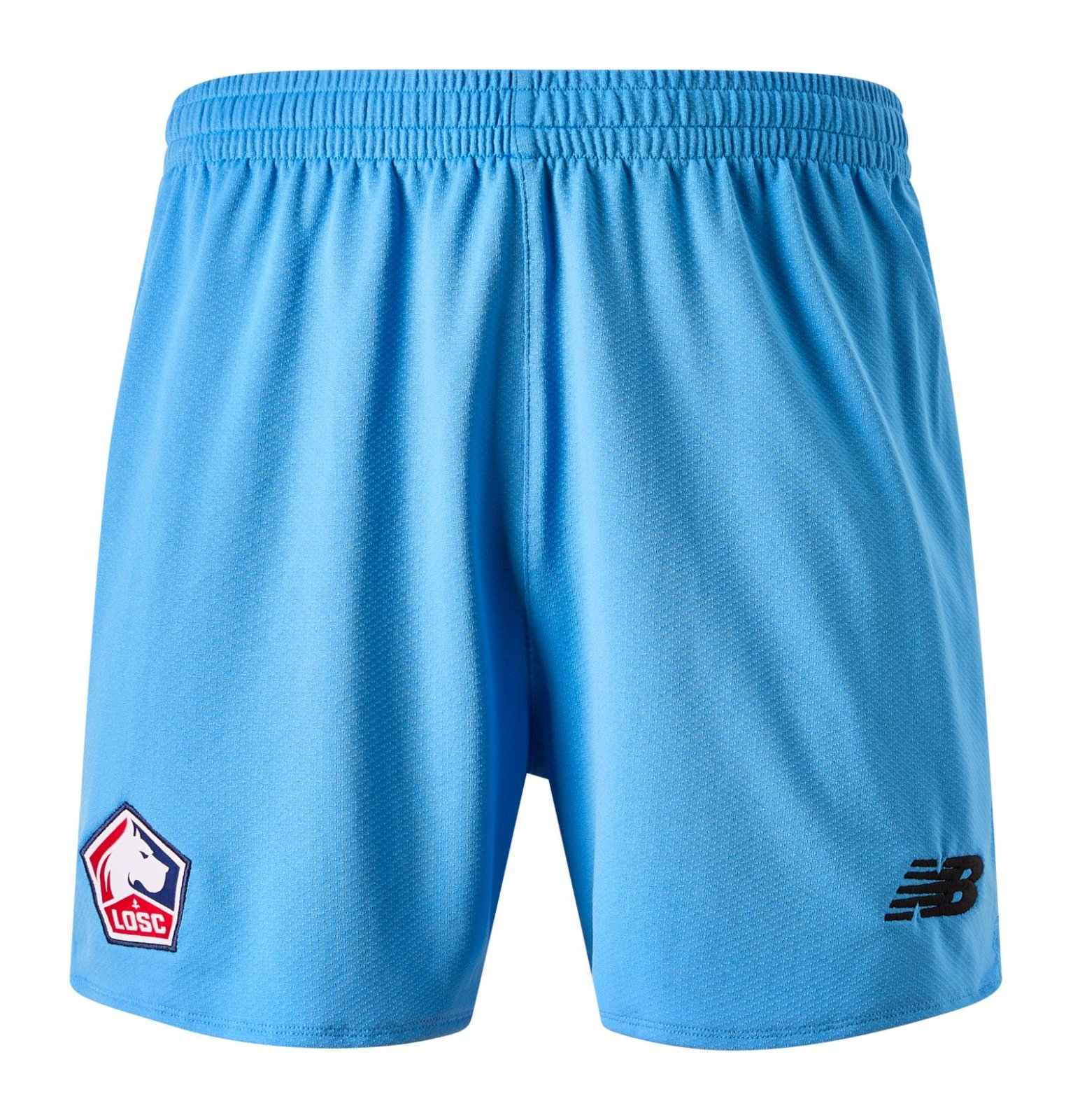 Lille LOSC 2025-26 GK 1 Kit