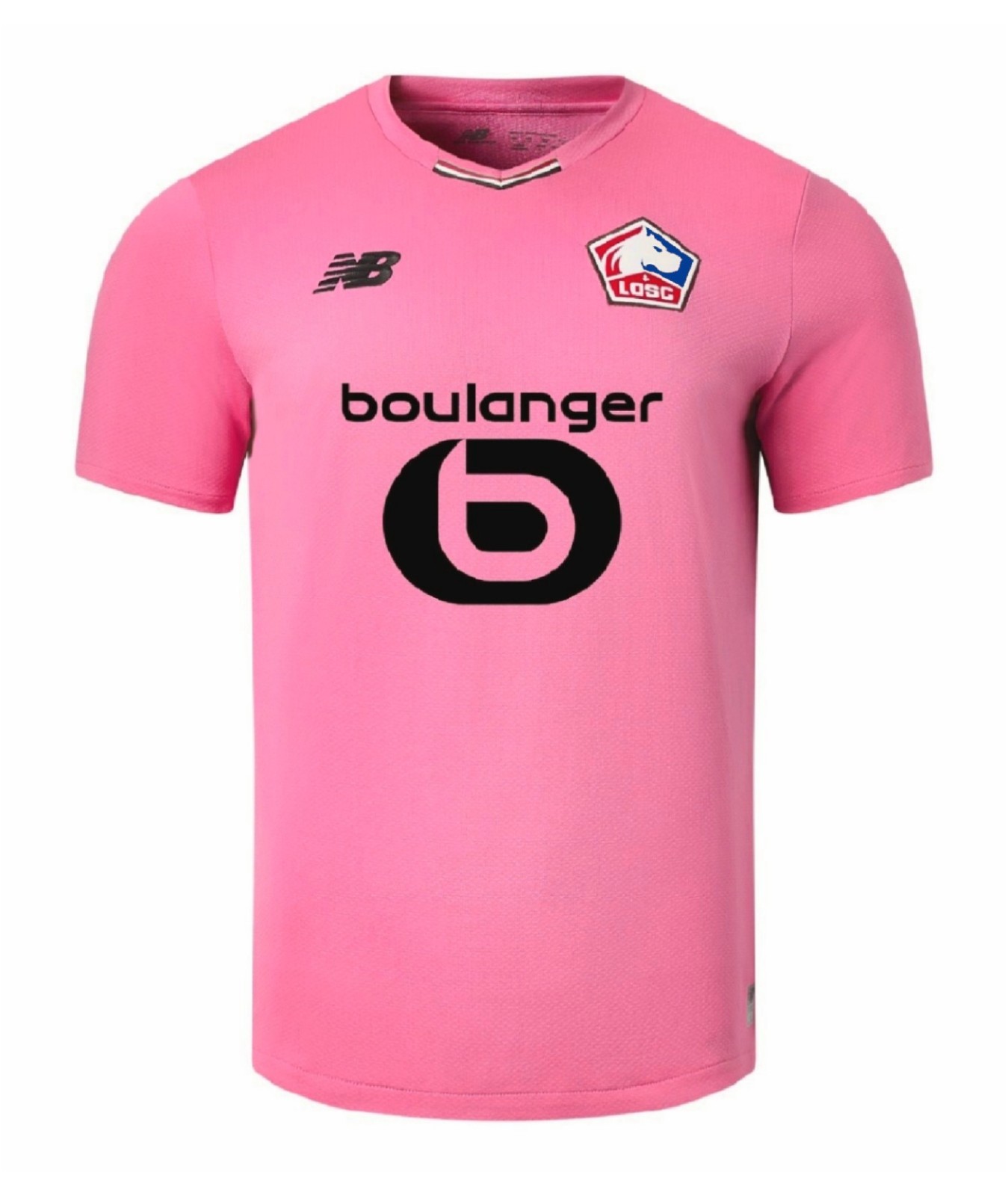 Lille LOSC 2025-26 GK 2 Kit