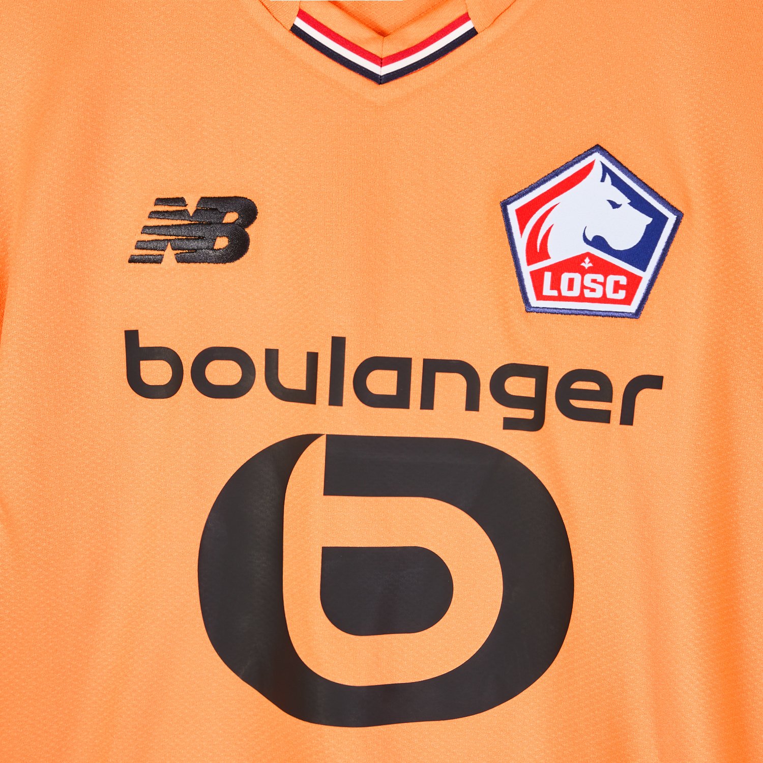 Lille LOSC 2025-26 GK 3 Kit