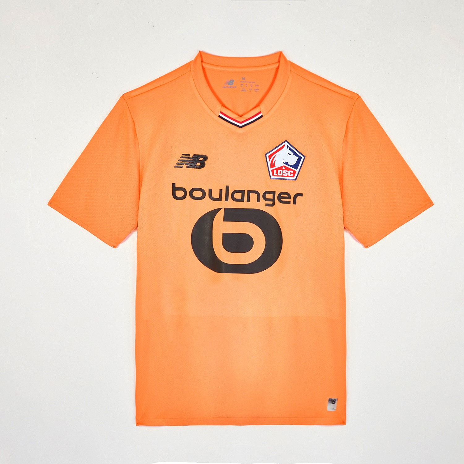 Lille LOSC 2025-26 GK 3 Kit