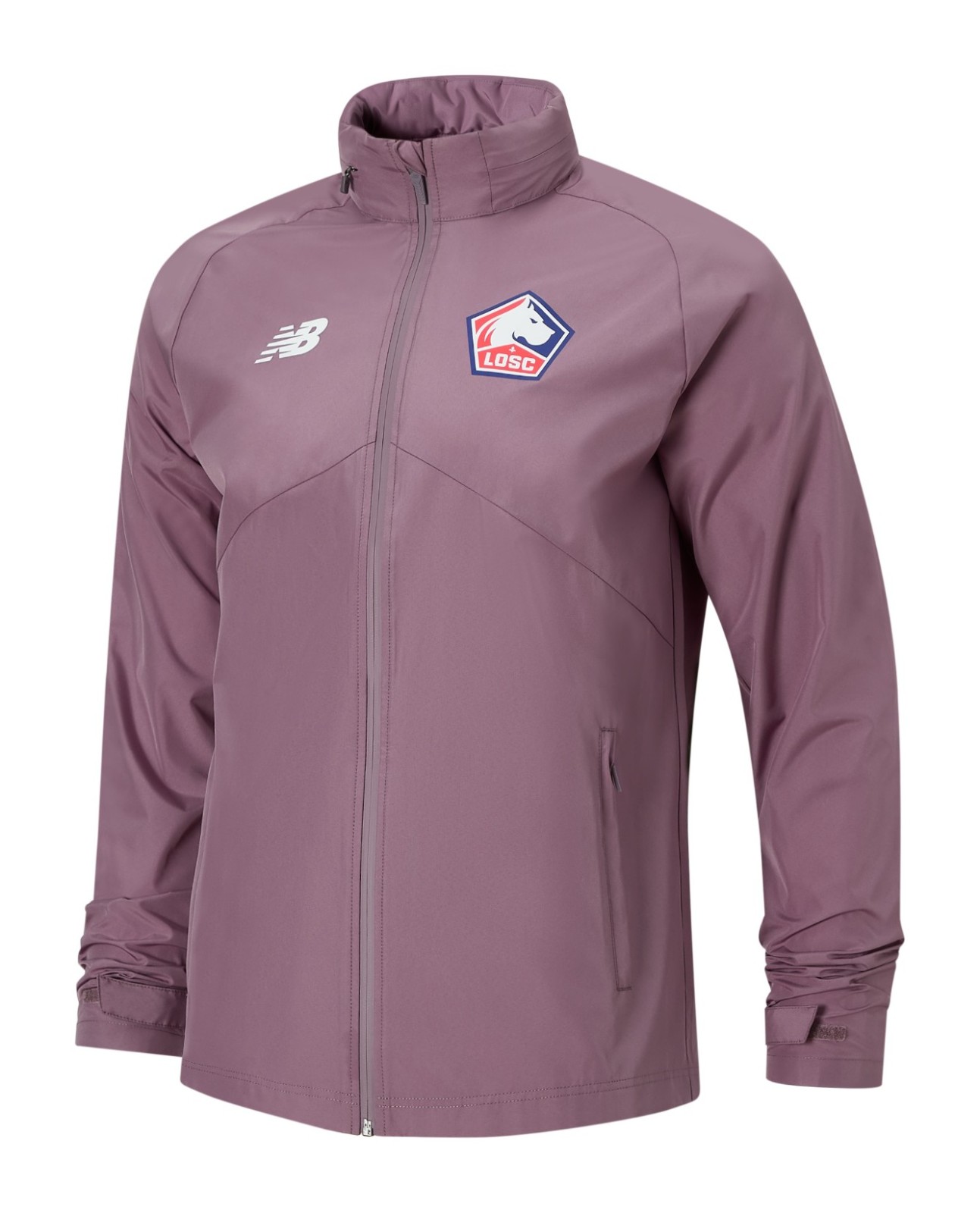 Lille LOSC 2025-26 Rain Kit