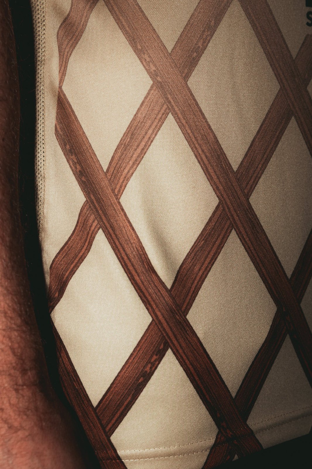 Angers SCO 2025-26 Third Kit