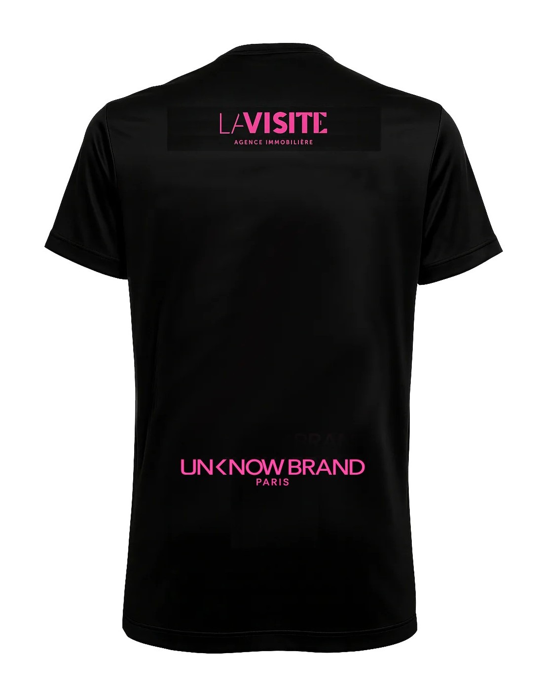 Angers SCO 2025-26 Pink October Kit