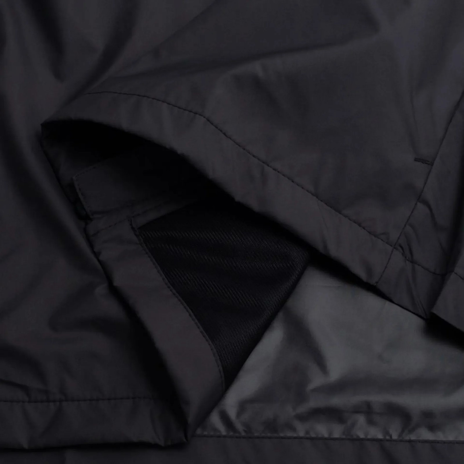 Angers SCO 2025-26 Rain Kit