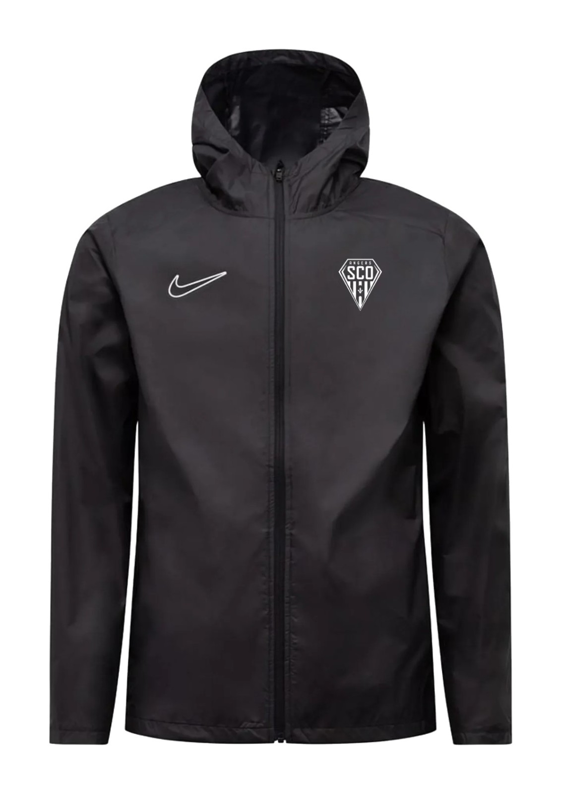 Angers SCO 2025-26 Rain Kit