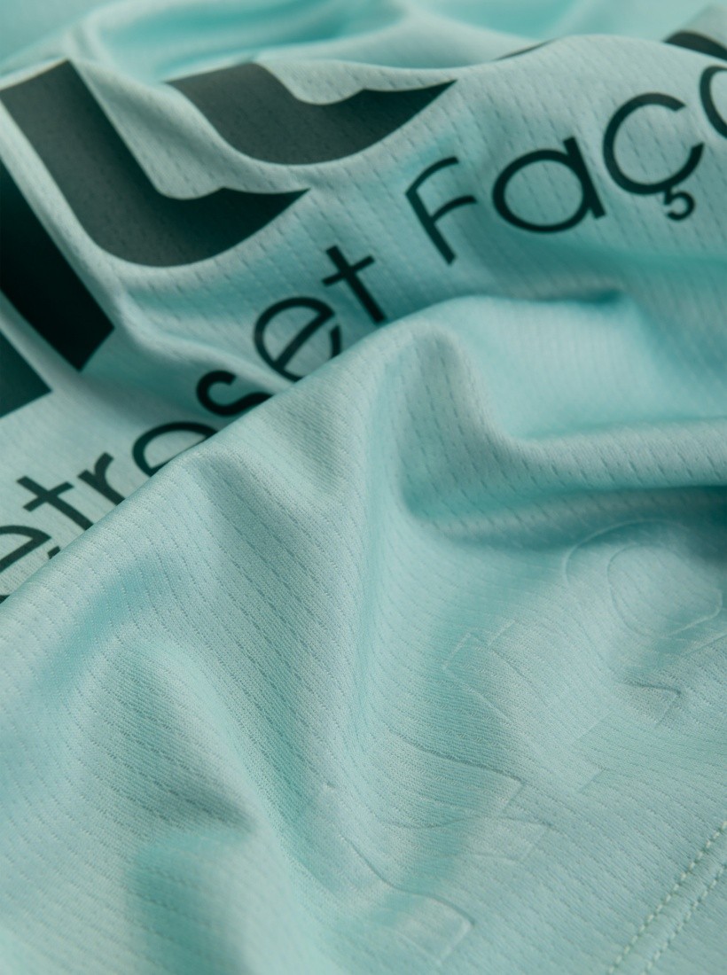 FC Nantes 2025-26 Away Kit