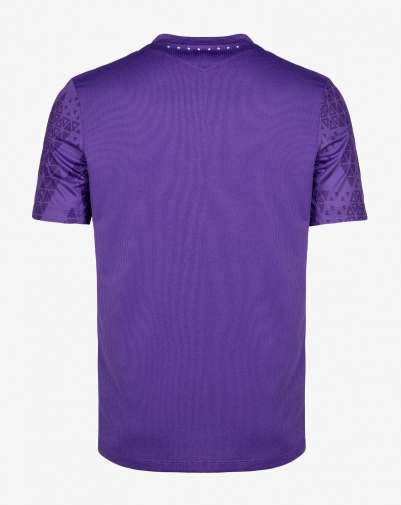 FC Nantes 2025-26 GK 1 Kit