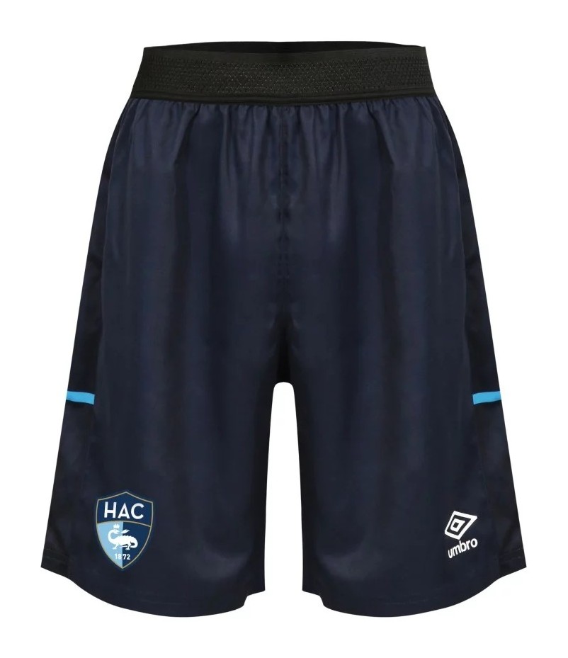 Le Havre 2025-26 Home Kit