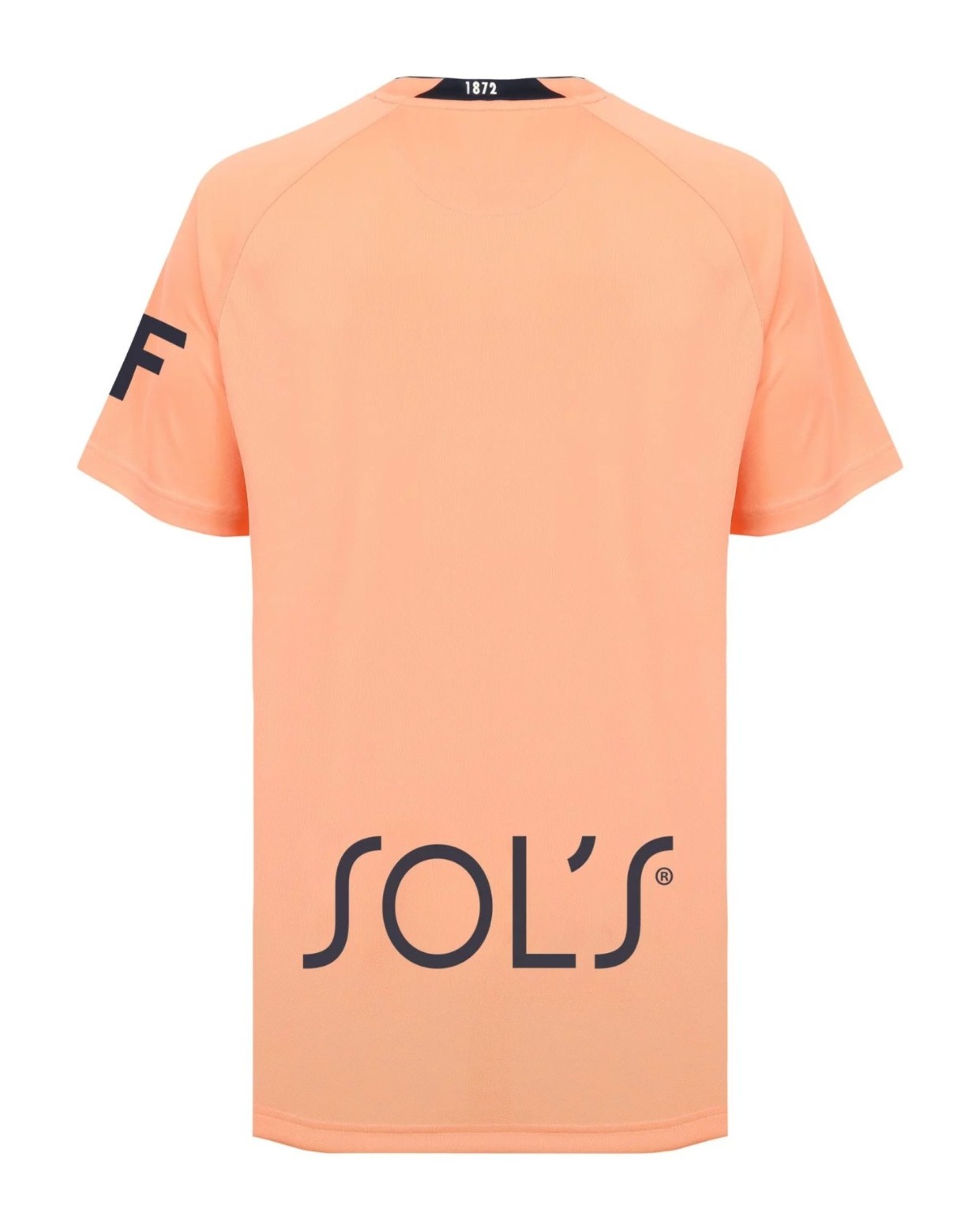 Le Havre 2025-26 Away Kit