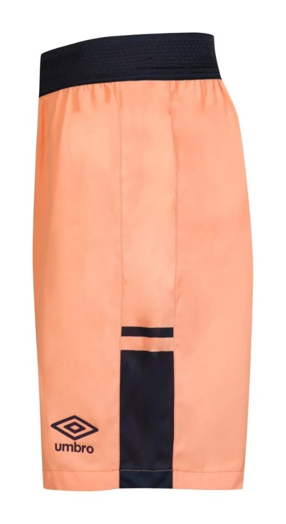 Le Havre 2025-26 Away Kit