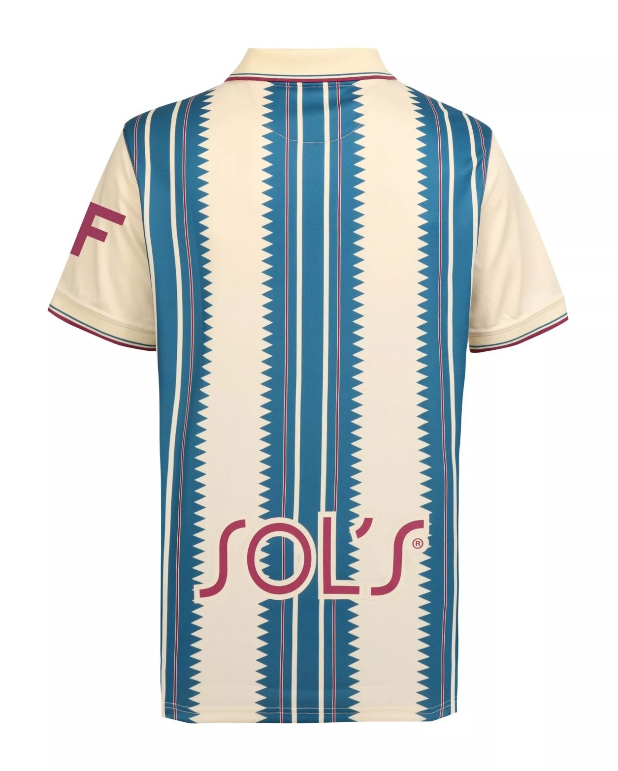 Le Havre 2025-26 Third Kit