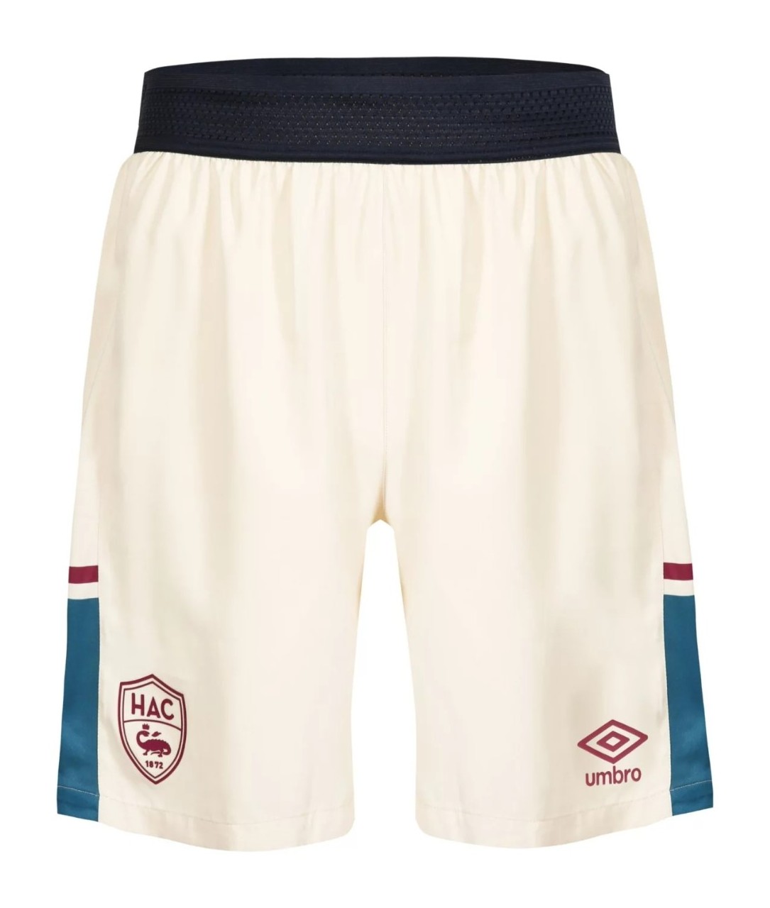 Le Havre 2025-26 Third Kit