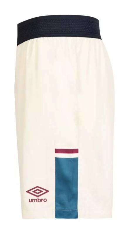 Le Havre 2025-26 Third Kit