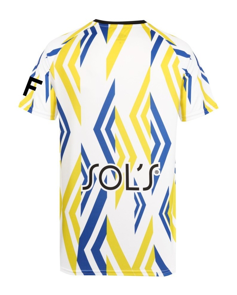 Le Havre 2025-26 GK 3 Kit