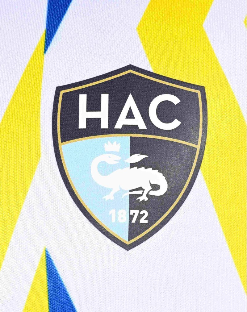 Le Havre 2025-26 GK 3 Kit