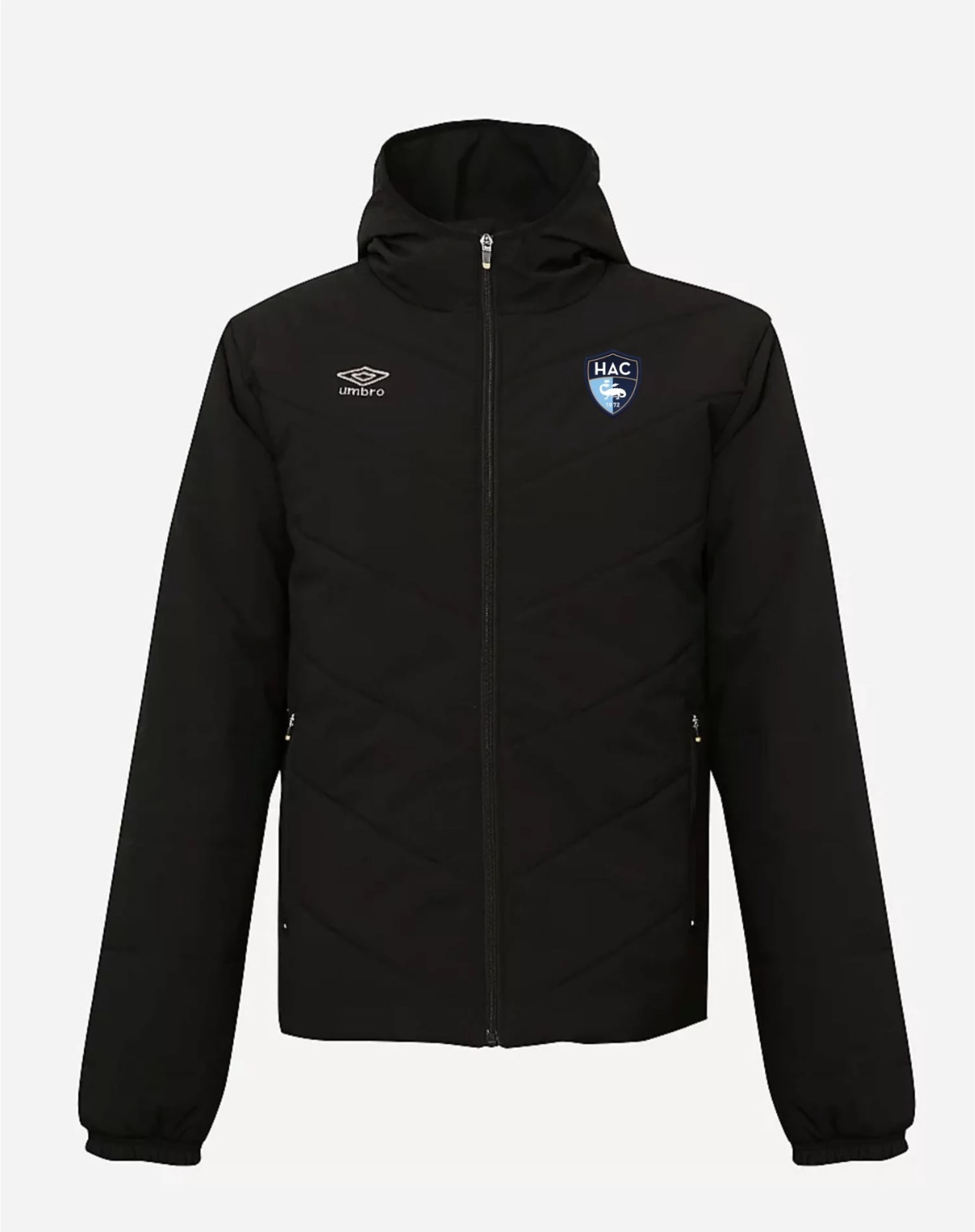 Le Havre 2025-26 Rain Kit