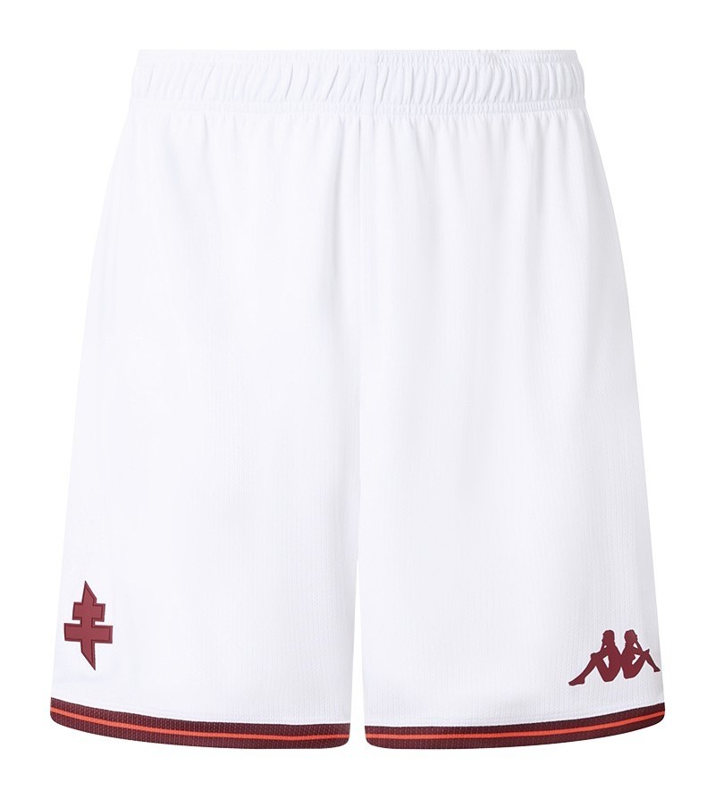 FC Metz 2025-26 Home Kit