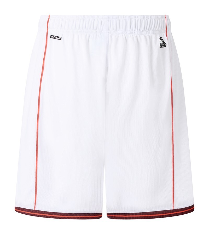 FC Metz 2025-26 Home Kit