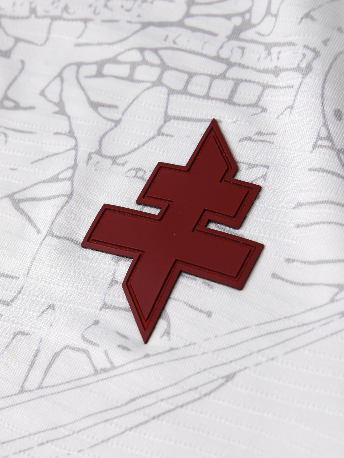 FC Metz 2025-26 Away Kit