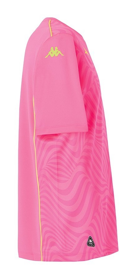 FC Metz 2025-26 GK 1 Kit