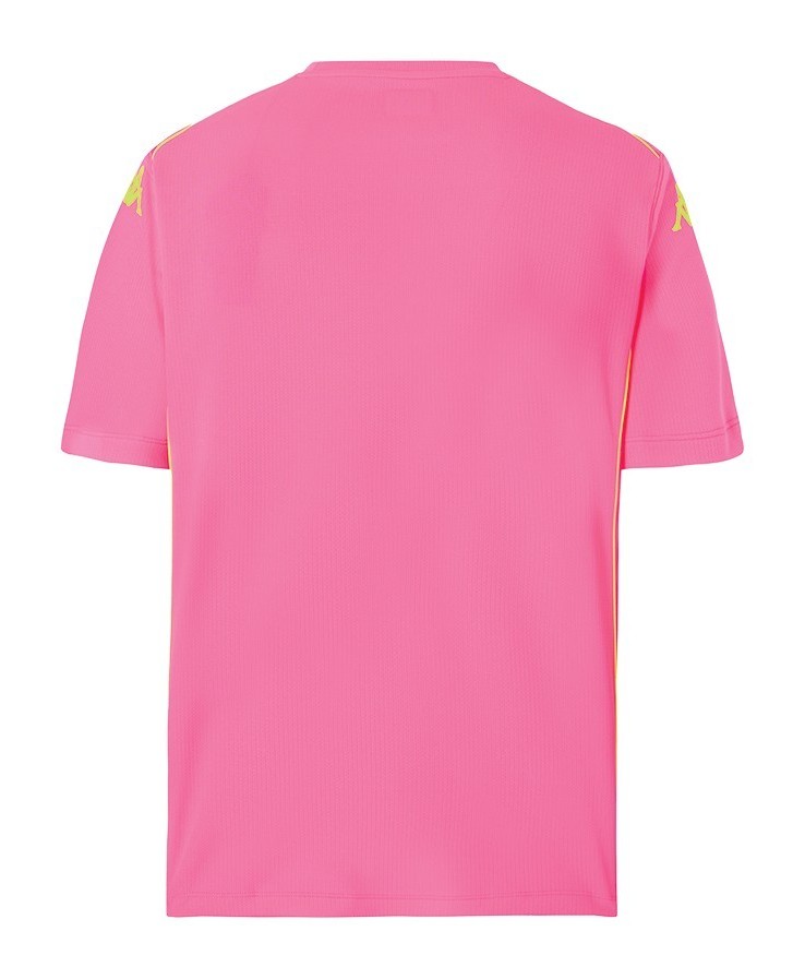 FC Metz 2025-26 GK 1 Kit