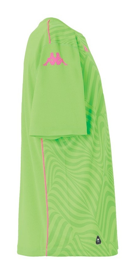 FC Metz 2025-26 GK 2 Kit