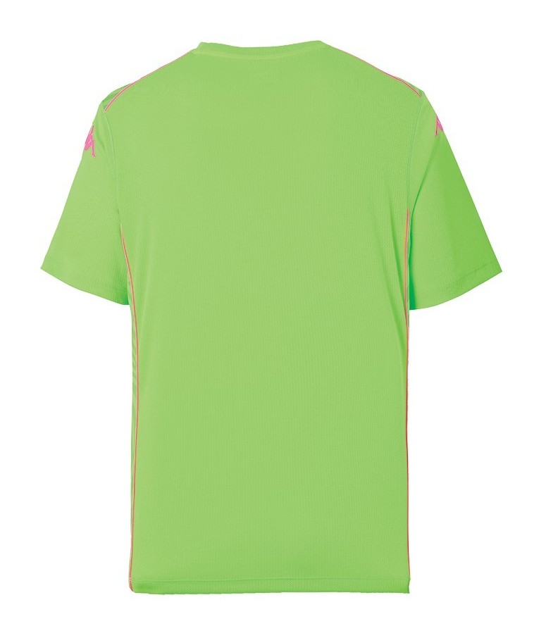 FC Metz 2025-26 GK 2 Kit